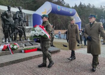 Mielec: Mielec pamiętał o Żołnierzach Wyklętych…