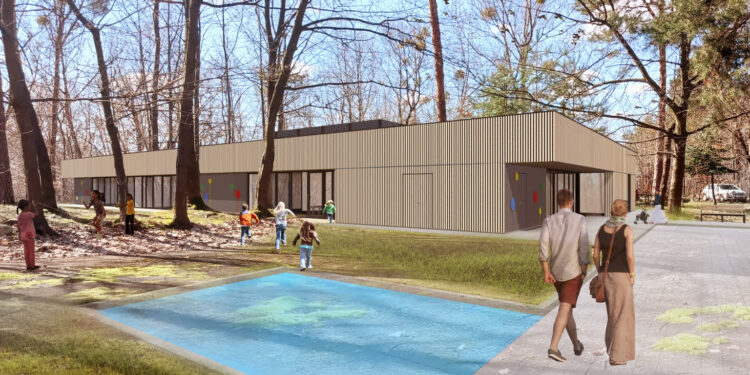 Stalowa Wola: Wielu chętnych na budowę żłobka z drogimi ofertami