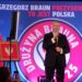 Tarnobrzeg: Kandydat na prezydenta RP, Grzegorz Braun spotkał się z mieszkańcami
