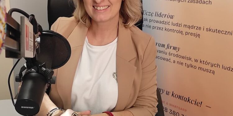 Mielec:Czy trudno  być kobietą  biznesu i w biznesie ?