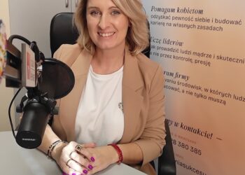 Mielec:Czy trudno być kobietą  biznesu i w biznesie ?