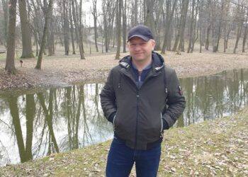 Tarnobrzeg: W parku ptasie trele. Idzie wiosna