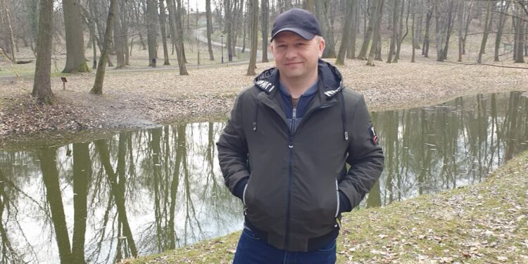 Tarnobrzeg: W parku ptasie trele. Idzie wiosna