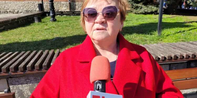 Sandomierz: Potrzebują wsparcia, aby doświadczać radości życia