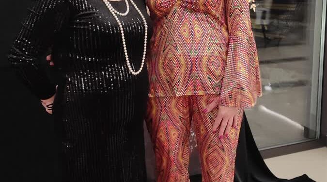 Gawłuszowice: Gminny Dzień Kobiet.