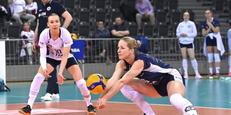 Mielec: Czas na pojedynek z Łodzią…