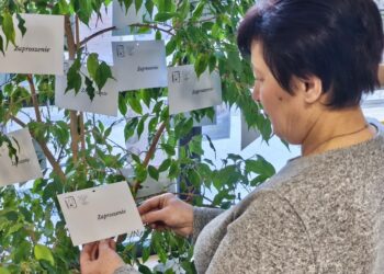 Stalowa Wola: Wierszami o przyrodzie uczczą Międzynarodowy Dzień Poezji