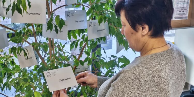 Stalowa Wola: Wierszami o przyrodzie uczczą Międzynarodowy Dzień Poezji