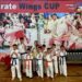 Sandomierz: Sukces Zofii Zając na Ogólnopolskim Turnieju Karate WINGS CUP Mielec 2025