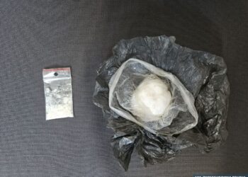 Sandomierz, Obrazów: Narkotyki, narkotyki…