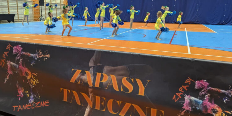 Nisko: Za nami kolejne Zapasy Taneczne