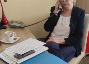 Mielec: Dyżur ekspertów z mieleckiego inspektoratu ZUS
