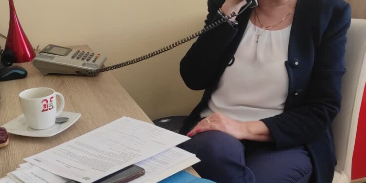 Mielec: Dyżur ekspertów z mieleckiego inspektoratu ZUS