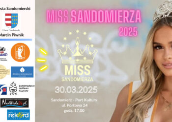 Sandomierz: W niedzielę wybory Miss Sandomierza 2025