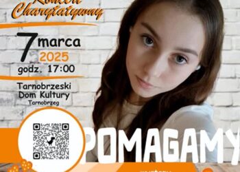 Tarnobrzeg: Koncert „Budowlanka dla Wiktorii”