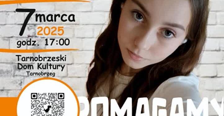 Tarnobrzeg: Koncert „Budowlanka dla Wiktorii”