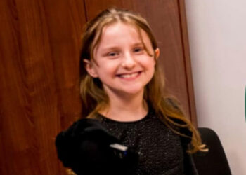 Jeżowe: Dziesięcioletnia Kamila Janiec uczestniczką „The Voice Kids”