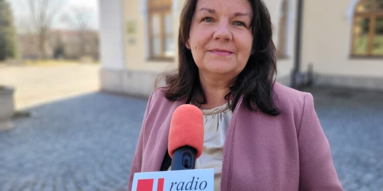 Sandomierz: Dzień kobiet na sportowo