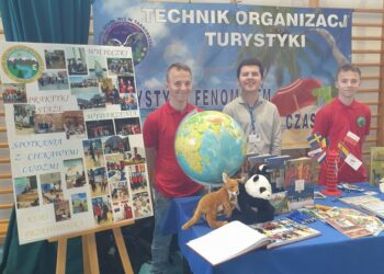 Tarnobrzeg: Nowoczesne nauczanie i przyjazna atmosfera – „Prymasówka” otworzyła swoje drzwi