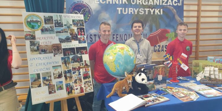 Tarnobrzeg: Nowoczesne nauczanie i przyjazna atmosfera – „Prymasówka” otworzyła swoje drzwi