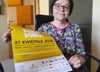 Mielec: „Dzień Dobra”  w Trześni
