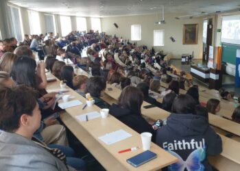 Tarnobrzeg: Rozmawiali o autyzmie