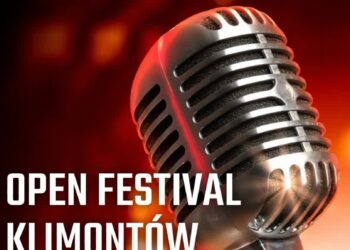 Klimontów. Zgłoś się do Festiwalu Piosenki Alicji Majewskiej