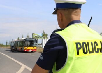 Sandomierz: „Bezpieczna Majówka 2025”