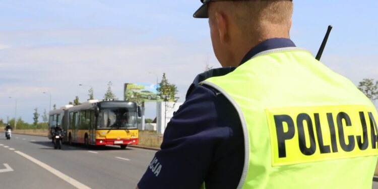 Sandomierz: „Bezpieczna Majówka 2025”