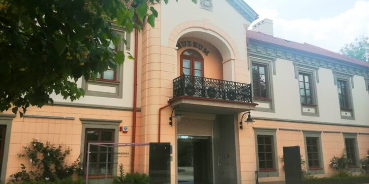 Stalowa Wola: Było włamanie na serwery Muzeum Regionalnego