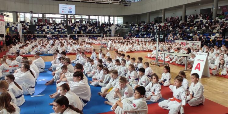 Mielec: Za nami II edycja Wings Cup 2025
