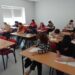 Sandomierz: Dyktando „z jajem” a jednak na poważnie