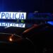 Stalowa Wola: Podczas kontroli drogowej policja użyła gazu wobec pijanego kierowcy