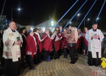 Tarnobrzeg. W rocznicę śmierci papieża