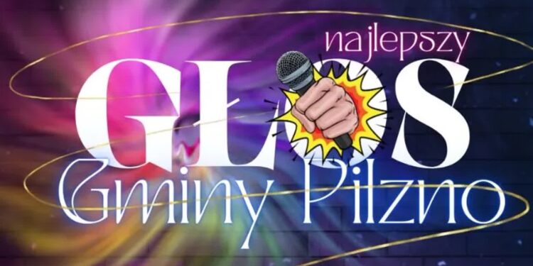 Pilzno: Szukamy Głosu Gminy Pilzno
