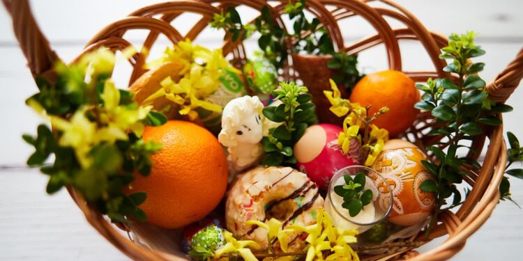 Tarnobrzeg: Wielka Sobota – w drodze ku Zmartwychwstaniu