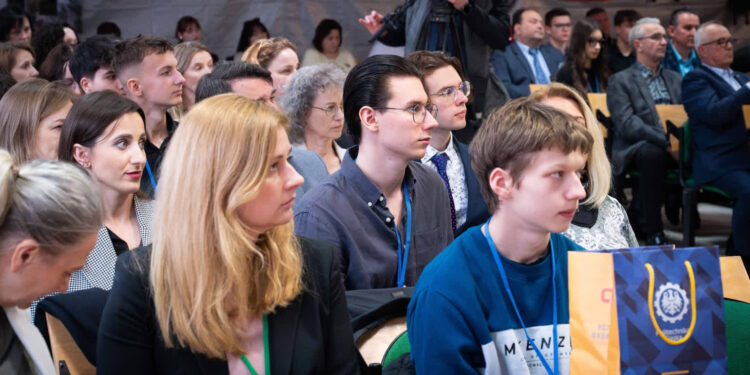 Stalowa Wola: Za nami Ogólnopolska Olimpiada Wiedzy o Procesie Inwestycyjno-Budowlanym – to ostatni finał w tym mieście