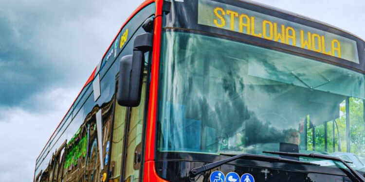 Stalowa Wola: Jest chętny na dostawę kolejnych 5 autobusów elektrycznych