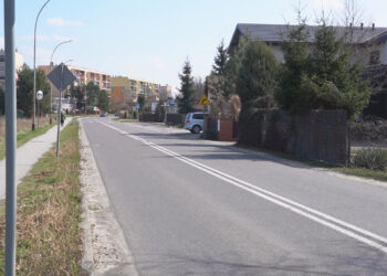 Nisko: Umowa na ulicę Tysiąclecia podpisana – rusza przebudowa