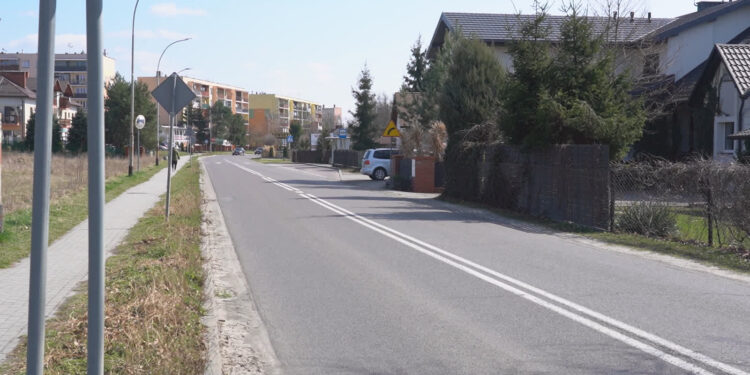 Nisko: Umowa na ulicę Tysiąclecia podpisana – rusza przebudowa