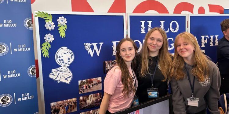 Mielec:  Za nami   XX. edycja Targów Edukacyjnych