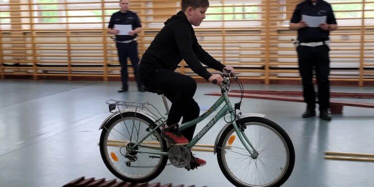 Sandomierz: Żeby na drodze było bezpiecznie