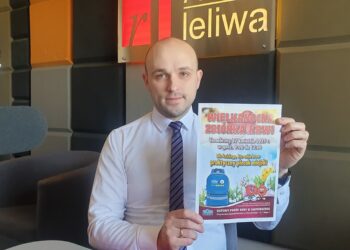 Tarnobrzeg: Wielkanocna zbiórka krwi. Ratujesz czyjeś życie i sam również korzystasz!