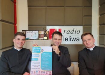 Sandomierz: XXIII Dzień Otwartej Furty