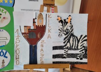 Sandomierz: „Jedno słowo – wiele znaczeń” (FOTO)