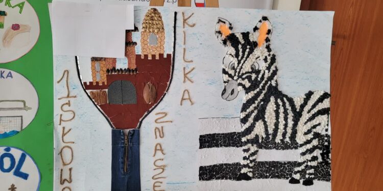 Sandomierz: „Jedno słowo – wiele znaczeń” (FOTO)