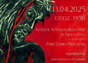 Przecław: Misterium Męki Pańskiej