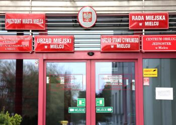 Mielec: 2 maja załatwisz sprawy w mieleckim magistracie