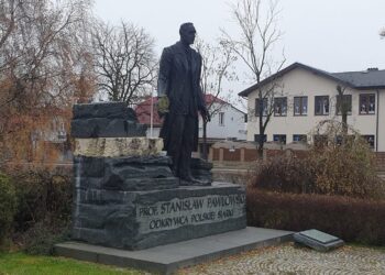 Tarnobrzeg: Uczczą 1 Maja