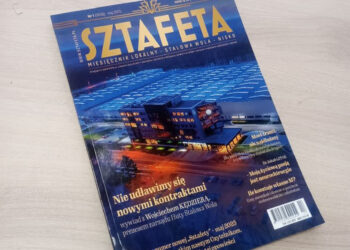 Stalowa Wola: Sztafeta rozpoczęła nowy rozdział